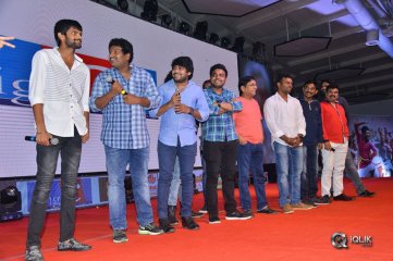Rangasthalam 100 Days Function Photos